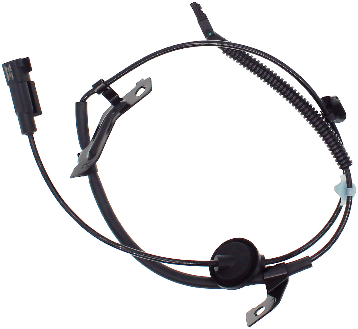 DORMAN 970-056 Dorman 970-056 Rear Driver Side ABS Wheel Speed Sensor