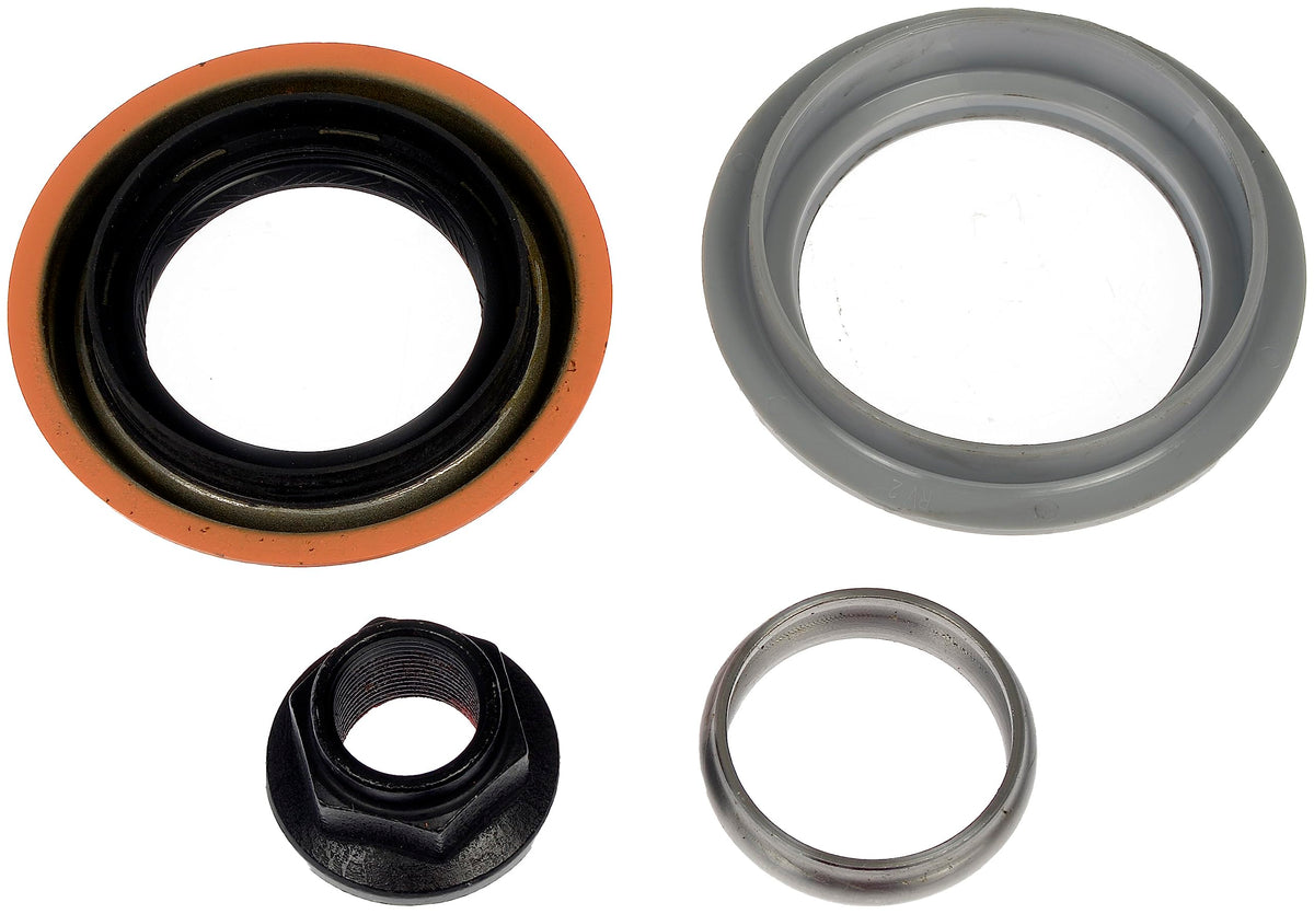 DORMAN 600-257 Dorman 600-257 Power Take Off Unit (PTU) Yoke