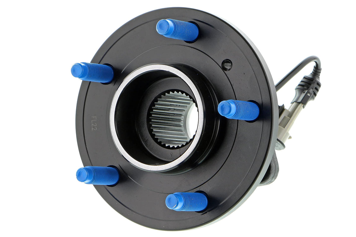 Mevotech TXF513179 BUICK ALLURE-LACROSSE 09-05/LESABRE-PARK