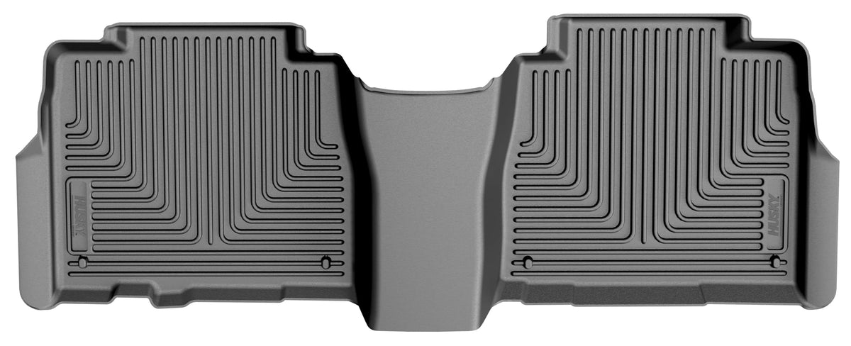 Husky Liners 16171 Weatherbeater Floor Mats