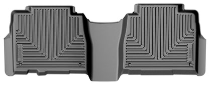 Husky Liners 16171 Weatherbeater Floor Mats