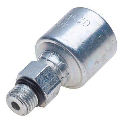 Gates G25120-1210 HYDRAULIC COUPLING-MEGACRIMP