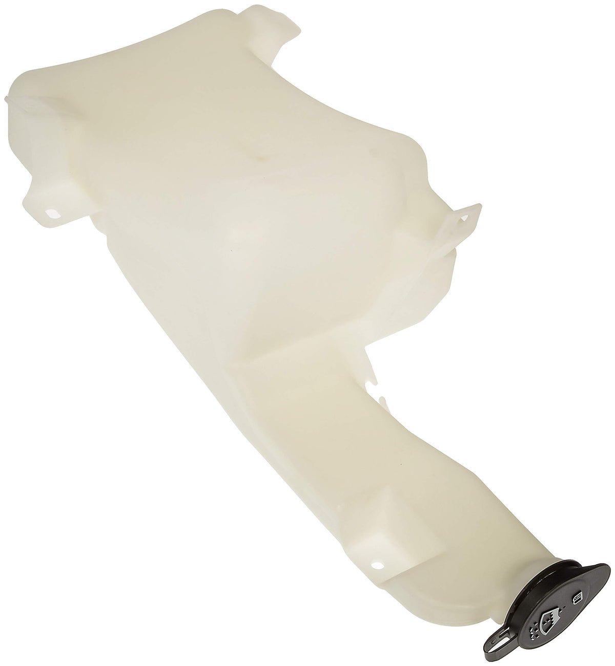 DORMAN 603-106 Dorman 603-106 Front Washer Fluid Reservoir