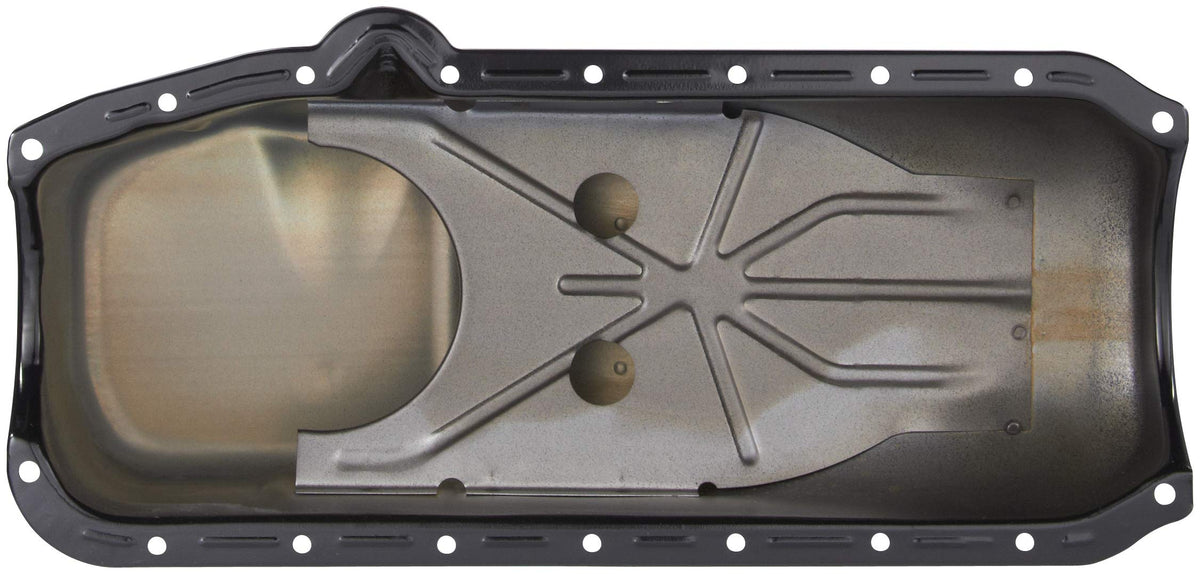 Spectra Premium GMP08A Engine Oil Pan Replacement