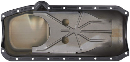 Spectra Premium GMP08A Engine Oil Pan Replacement