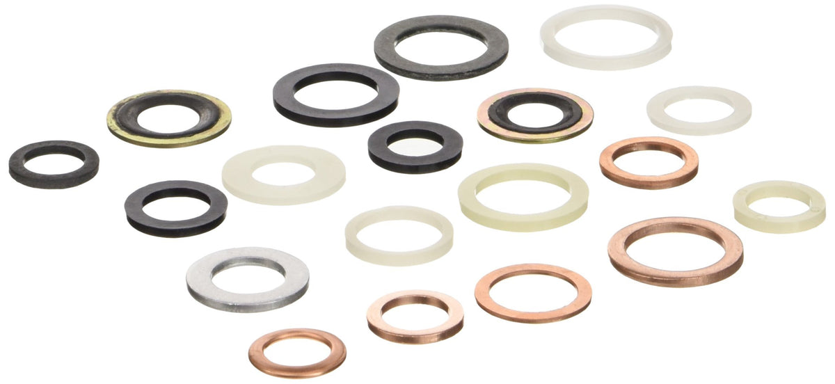 Dorman 030-541 OIL DRAIN PLUG GASKET TECH TRAY-20 SKU-1
