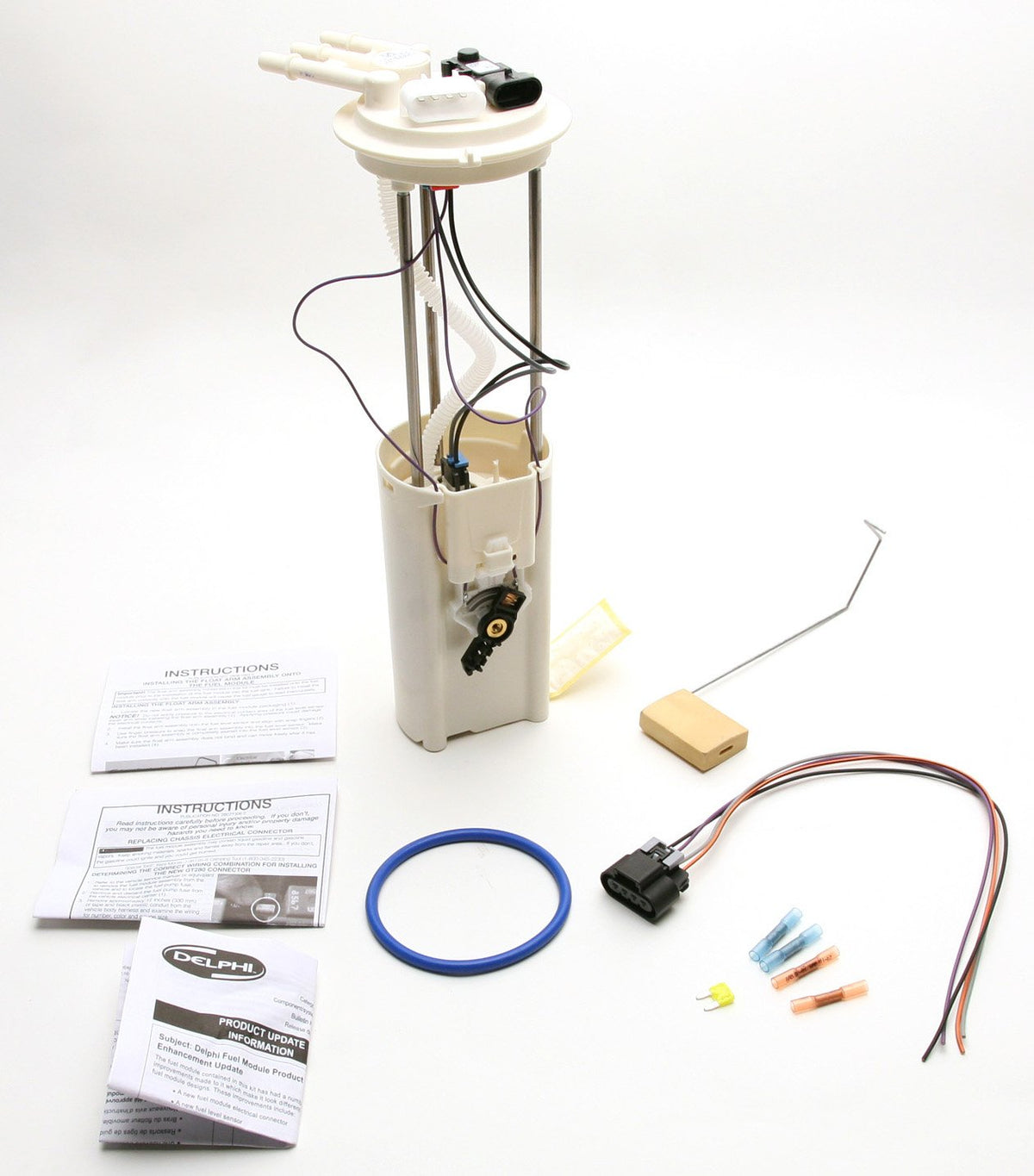 DELPHI FG0028 Delphi FG0028 FUEL PUMP MODULE ASSEMBLY