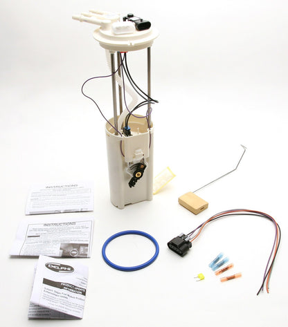 DELPHI FG0028 Delphi FG0028 FUEL PUMP MODULE ASSEMBLY