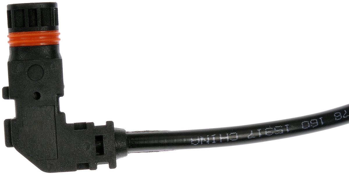 DORMAN 695-178 Dorman 695-178 Rear Driver Side ABS Wheel Speed Sensor