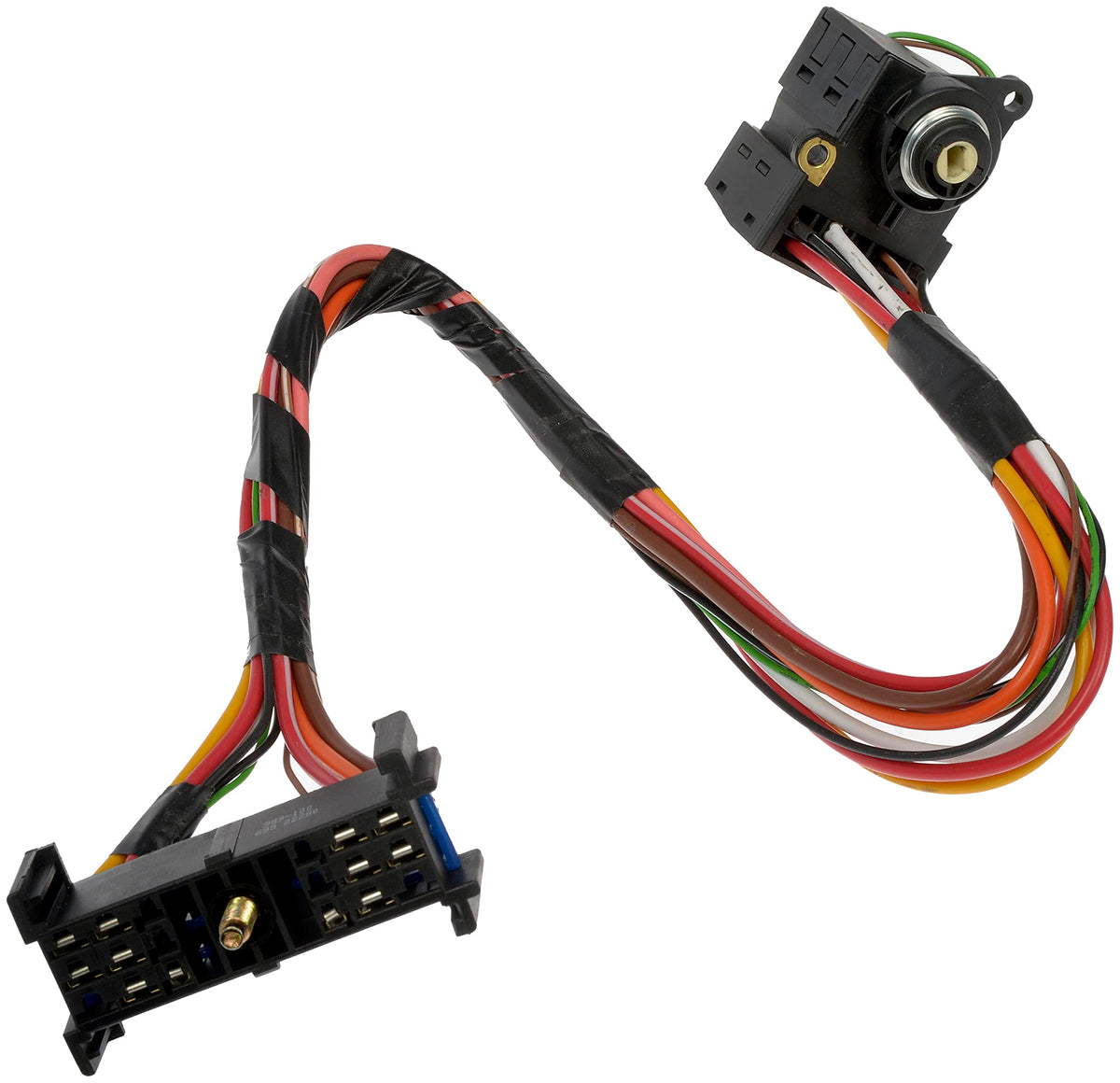 DORMAN 989-100 Dorman 989-100 IGNITION SWITCH