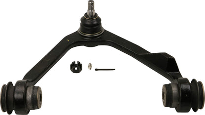 MOOG RK8722 MOOG RK8722 Front Left Upper Suspension Control Arm and Ball Joint Assembly for Ford F-150