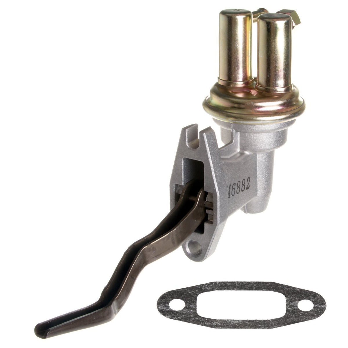 Delphi MF0007 MECHANICAL FUEL PUMP