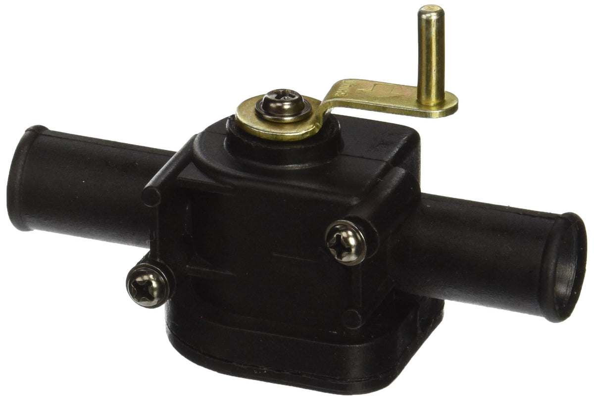 Four Seasons 74631 Cable Operated Non Bypass Closed Heater Valve
