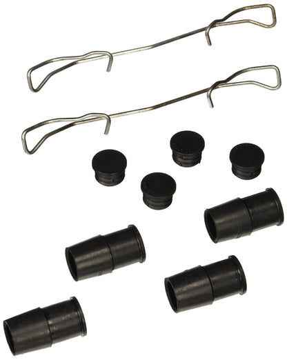 Centric Parts 117.90010 DISC BRAKE HARDWARE KIT