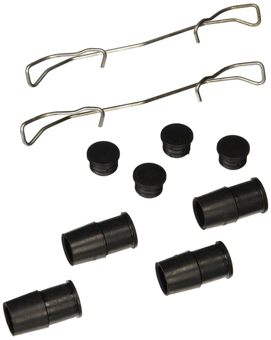 Centric Parts 117.90010 DISC BRAKE HARDWARE KIT