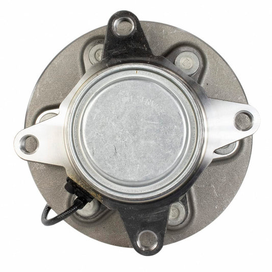 MOTORCRAFT HUB354 Motorcraft HUB354 Hub-Wheel, 1 Pack