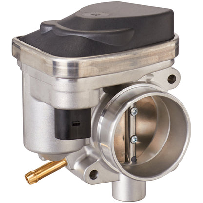 SPECTRA PREMIUM TB1147 Spectra Premium TB1147 FUEL INJECTION THROTTLE BODY ASSEMBLY