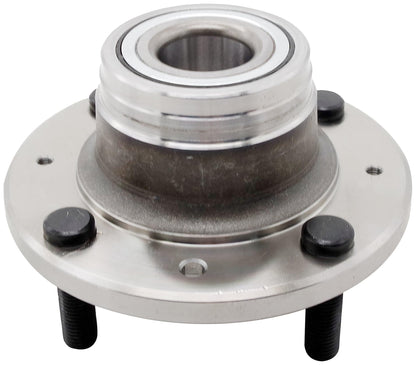 DORMAN 951-154 Dorman 951-154 Rear Wheel Bearing and Hub Assembly