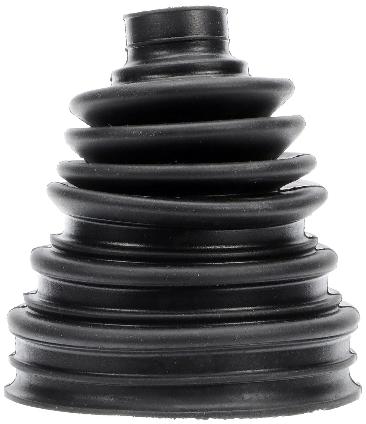 DORMAN 614-001 Dorman 614-001 Uni-Fit C.V. Joint Boot Kit Outer up to 3.58 in. Diameter