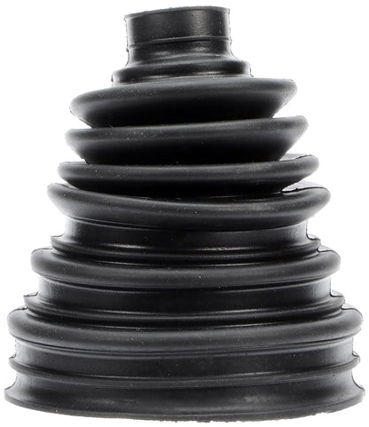 DORMAN 614-001 Dorman 614-001 Uni-Fit C.V. Joint Boot Kit Outer up to 3.58 in. Diameter