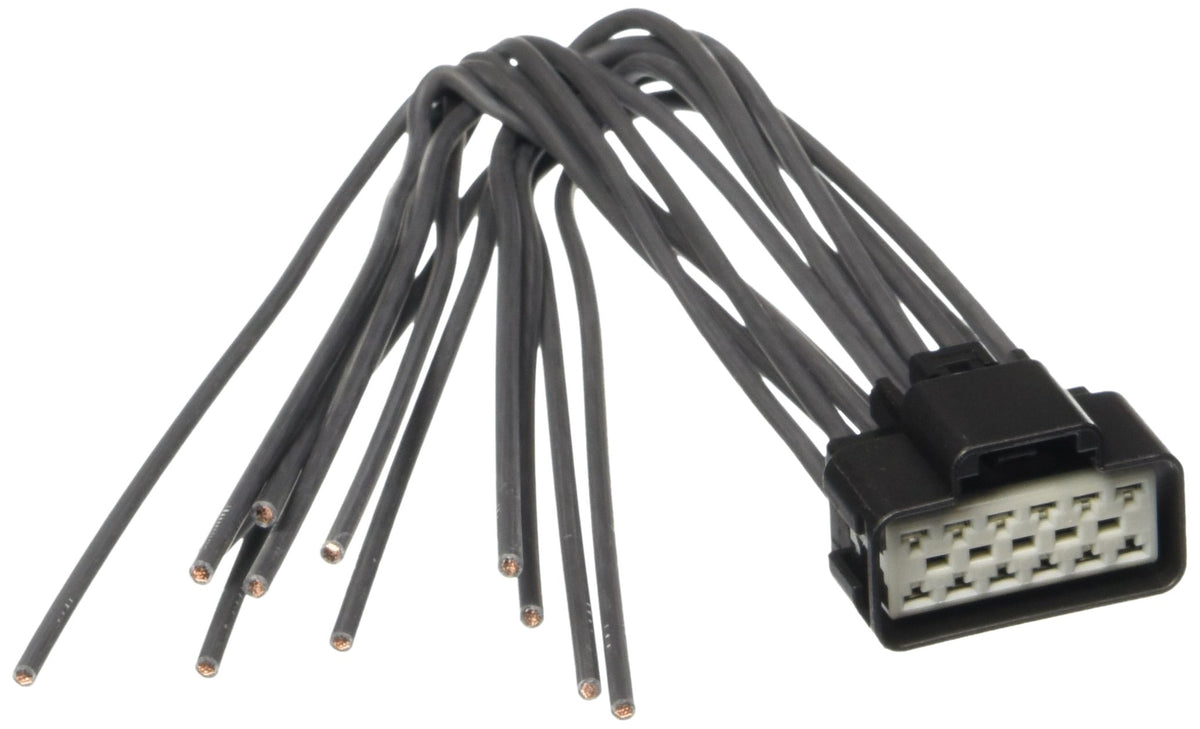 Motorcraft WPT928 WIRE ASSEMBLY