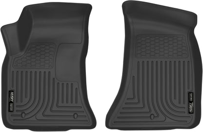 Husky Liners 13641 Weatherbeater Floor Mats