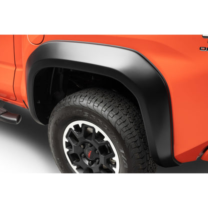 Husky Liners 2807901 Fender Flares Extend-A-Fender Style