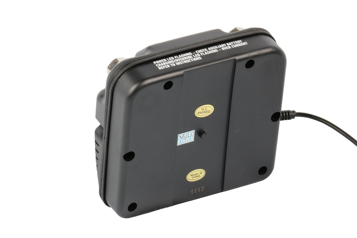 WIRTHCO 20090 Wirthco 20090 BATTERY ISOLATOR