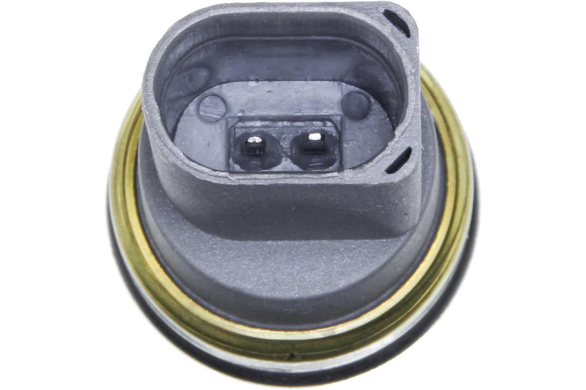 URO Parts 06A919501A Water Temperature Sender, 2-Pin Connector, 20mm