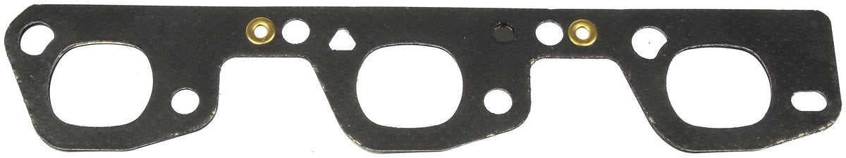 DORMAN 674-914 Dorman 674-914 Passenger Side Exhaust Manifold Kit - Includes Required Gaskets and Hardware Compatible with Select Jeep Models