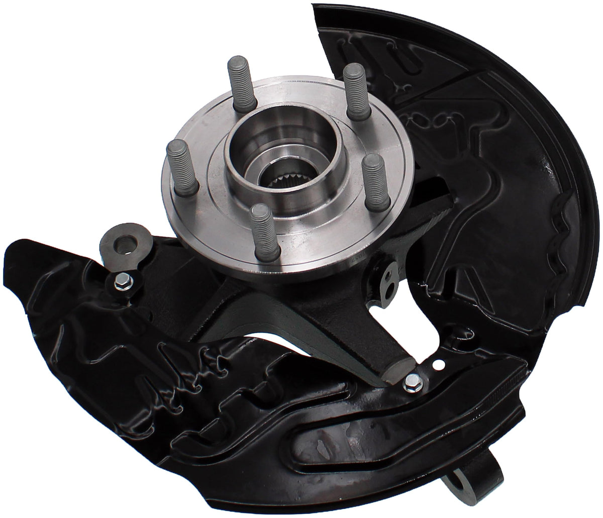 Dorman 686-439 Front Driver Side Loaded Knuckle