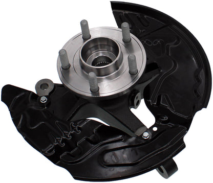 Dorman 686-439 Front Driver Side Loaded Knuckle