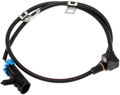 DORMAN 970-003 Dorman 970-003 Front Driver Side ABS Wheel Speed Sensor