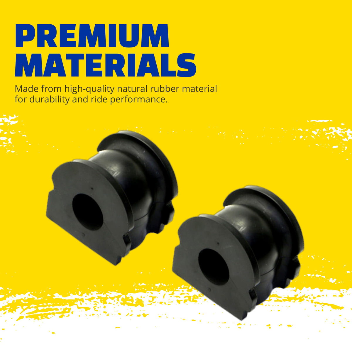MOOG K202192 MOOG K202192 Suspension Stabilizer Bar Bushing Kit