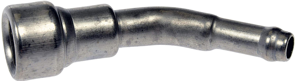 DORMAN 800-945 Dorman 800-945 5/16 In. Fuel Line Connector, Elbow 45 To 3/8 In. ID Teflon Tube, 2 Pack