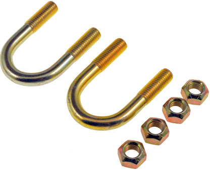 DORMAN 13503 Dorman 13503 Front Lower Control Arm U-Bolt Kit