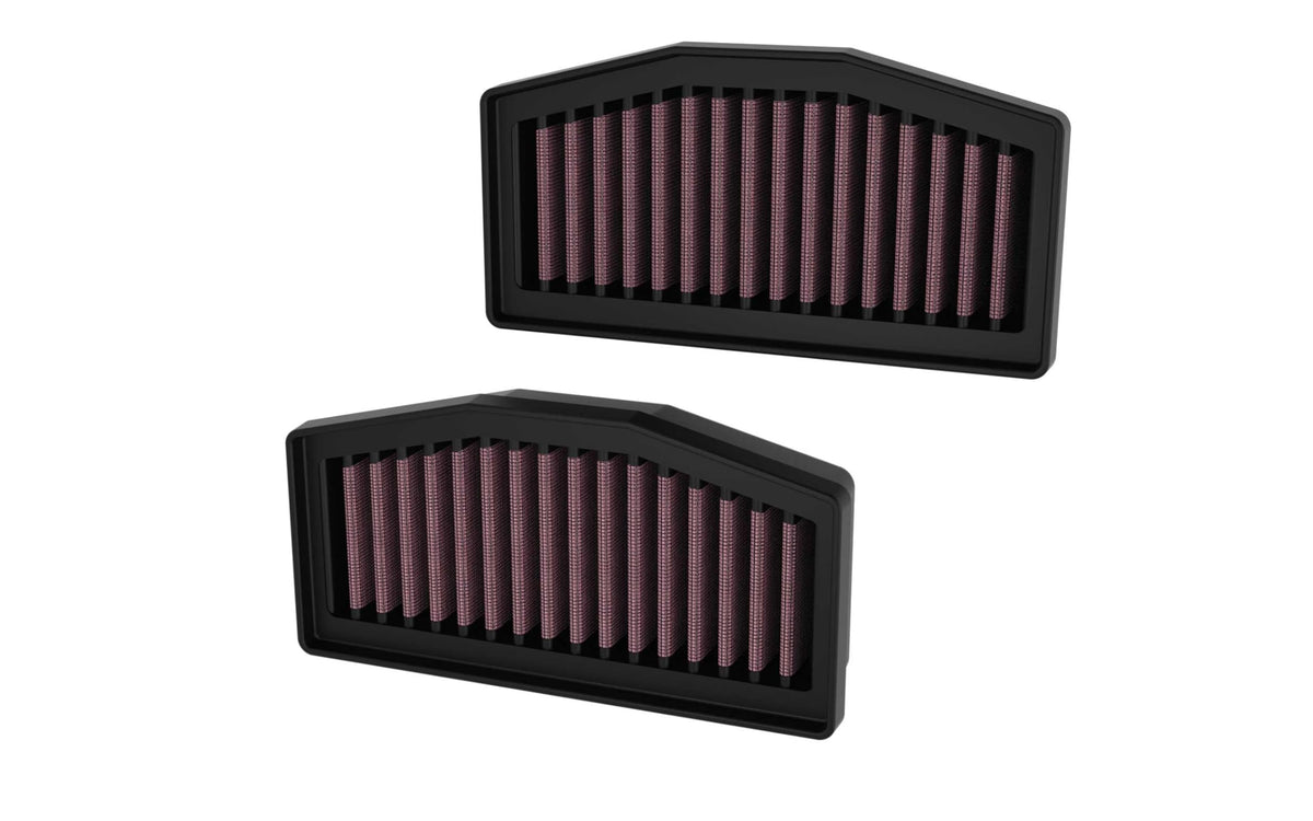 K&N BM-1324 Engine Air Filter: High Performance, Powersport