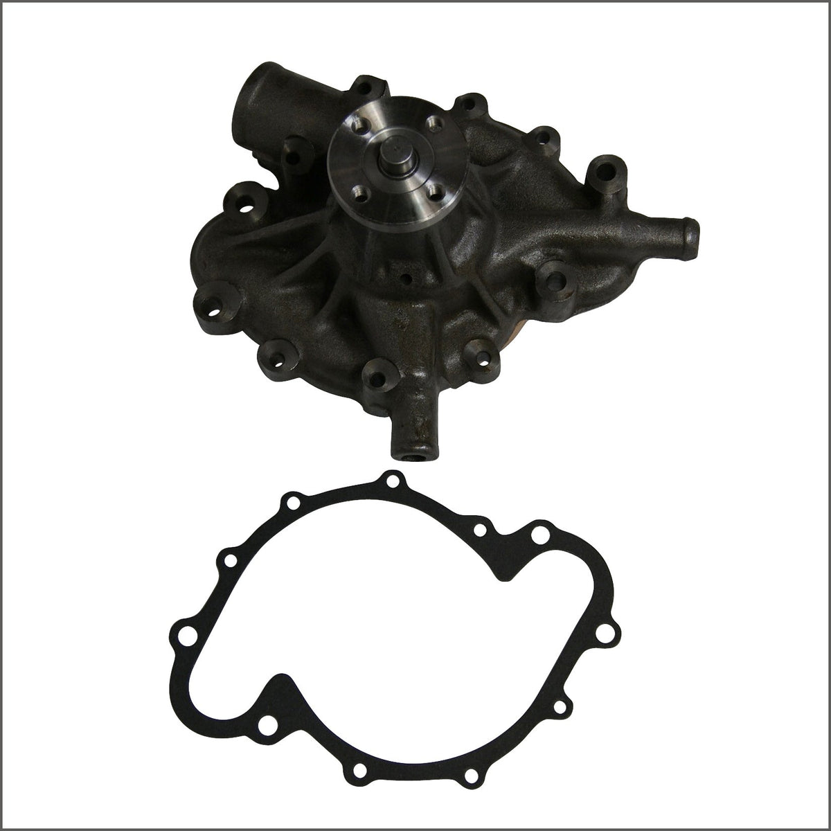 GMB 110-1040P 73 AMC AMBSDR BROUGHM/91 JEEP GR WAGONR