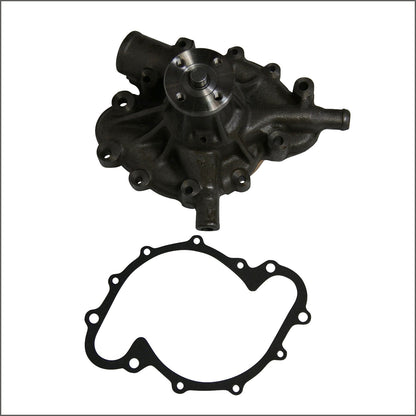GMB 110-1040P 73 AMC AMBSDR BROUGHM/91 JEEP GR WAGONR