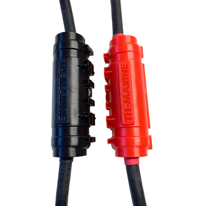 T-H Marine HCE-K-DP Hydra Battery Cable Extender, Marine Battery