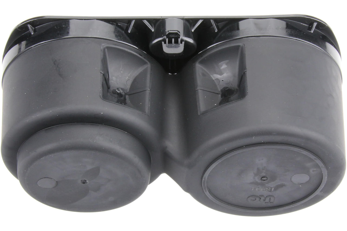 URO Parts 95555228302K CUP HOLDER INSERT
