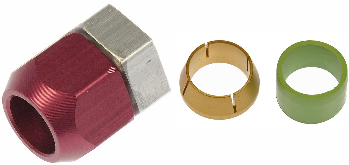 DORMAN 800-995 Dorman 800-995 Aluminum Line Block Off for 5/8 Line