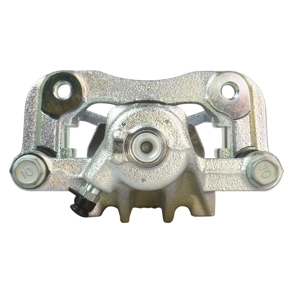 MANDO 16A5287 Mando 16A5287 Disc Brake Caliper Original Equipment
