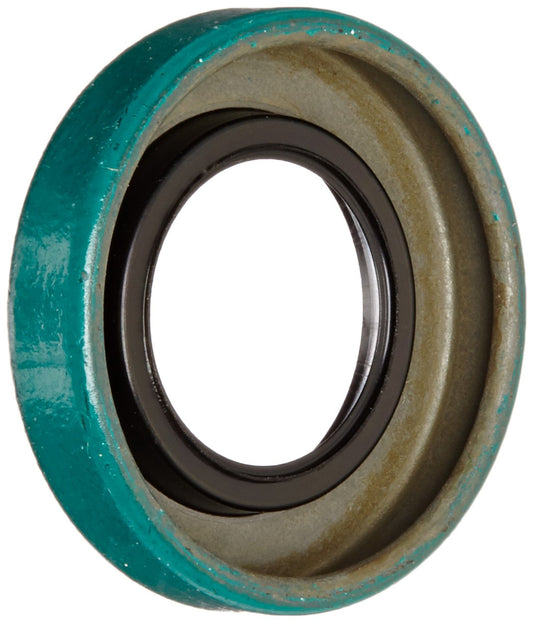 SKF 5569 SKF 5569 LDS & Small Bore Seal, R Lip Code, HM14 Style, Inch, 0.563" Shaft Diameter, 0.999" Bore Diameter, 0.219" Width
