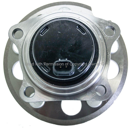 MPA WH512280 MPA WH512280 Wheel Bearing and Hub Assembly