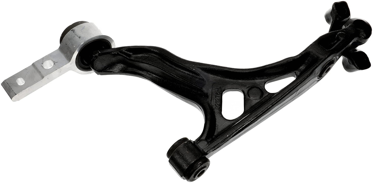 DORMAN 521-719 Dorman 521-719 Front Driver Side Lower Suspension Control Arm and Ball Joint Assembly Compatible with Select Mazda Models