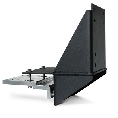 MINN KOTA 1810225 Minn Kota 1810225 TALON PONTOON EDGE MOUNT KIT