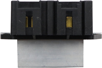 Beck Arnley 204-0061 BLOWER MOTOR RESISTOR