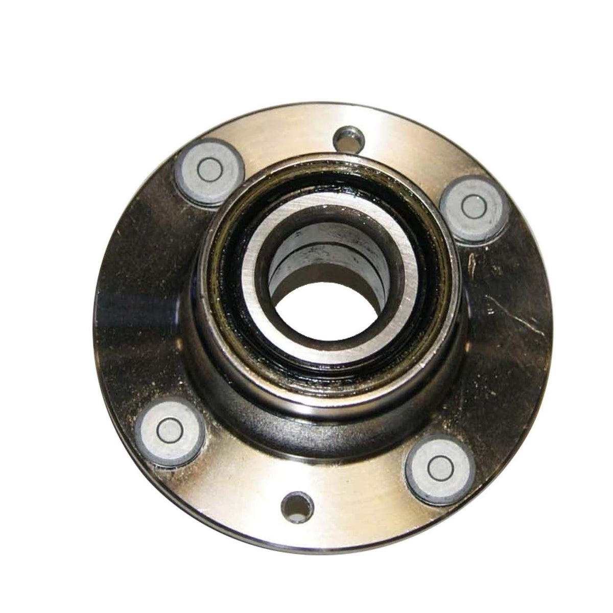 GMB 725-0043 GMB 725-0043 Wheel Bearing Hub Assembly