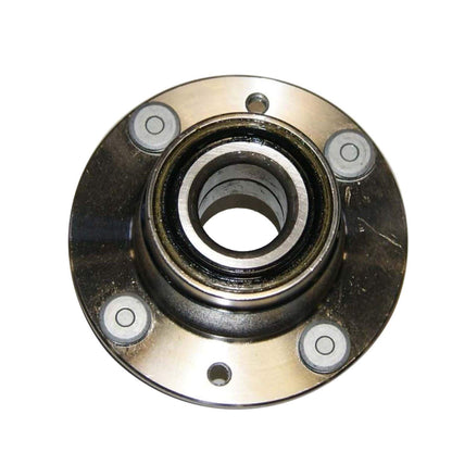 GMB 725-0043 GMB 725-0043 Wheel Bearing Hub Assembly